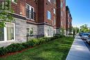 212 - 501 Frontenac Street, Kingston, ON  - Outdoor 