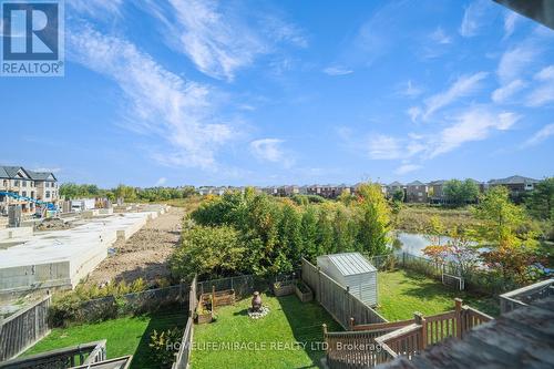 2023 Swan Street W, Innisfil, ON - Outdoor With View