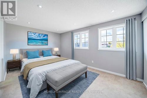 2023 Swan Street W, Innisfil, ON - Indoor Photo Showing Bedroom