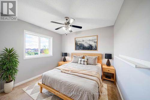 2023 Swan Street W, Innisfil, ON - Indoor Photo Showing Bedroom