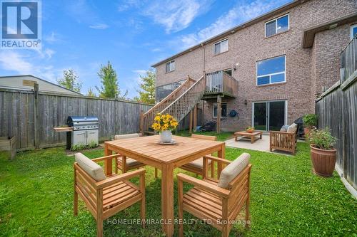 2023 Swan Street W, Innisfil, ON - Outdoor With Deck Patio Veranda With Exterior