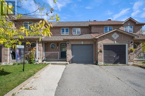 2023 Swan Street W, Innisfil, ON - Outdoor With Deck Patio Veranda With Facade