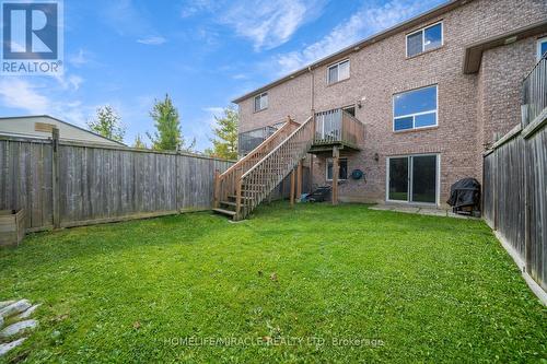 2023 Swan Street W, Innisfil, ON - Outdoor With Exterior