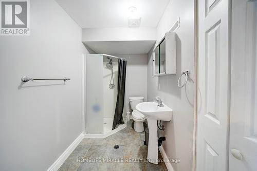 2023 Swan Street W, Innisfil, ON - Indoor Photo Showing Bathroom