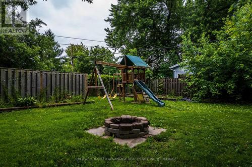 54 Lloyd Street, St. Catharines (458 - Western Hill), ON - Outdoor