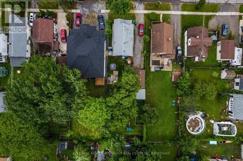 54 Lloyd Street, St. Catharines (458 - Western Hill), ON - Outdoor With View