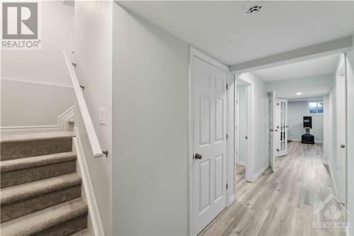 777 Logperch Circle, Ottawa, ON - Indoor Photo Showing Other Room