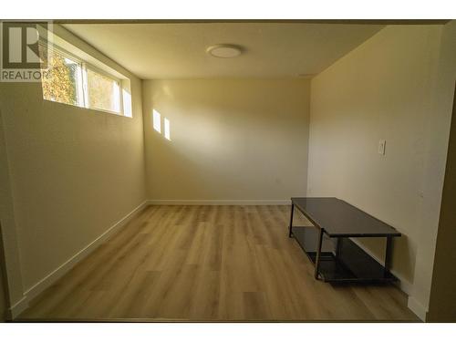 242 S Lyon Street, Prince George, BC - Indoor Photo Showing Other Room