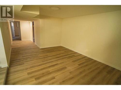 242 S Lyon Street, Prince George, BC - Indoor Photo Showing Other Room