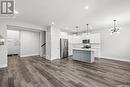 71 900 St Andrews Lane, Warman, SK  - Indoor Photo Showing Kitchen 