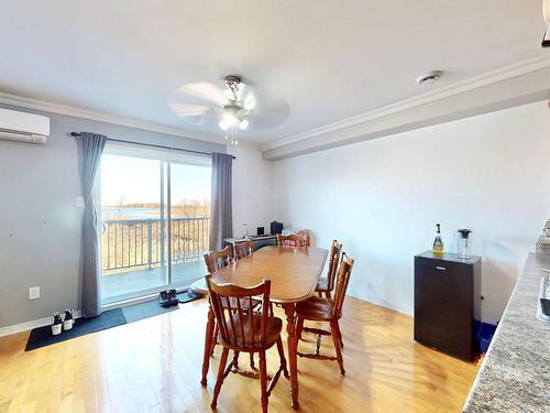 Dining room - 6-274 Boul. De Maple Grove, Beauharnois, QC - Indoor Photo Showing Dining Room