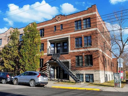 ExtÃ©rieur - 3658 Rue Evelyn, Montréal (Verdun/Île-Des-Soeurs), QC - Outdoor With Facade