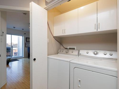 Autre - 3658 Rue Evelyn, Montréal (Verdun/Île-Des-Soeurs), QC - Indoor Photo Showing Laundry Room