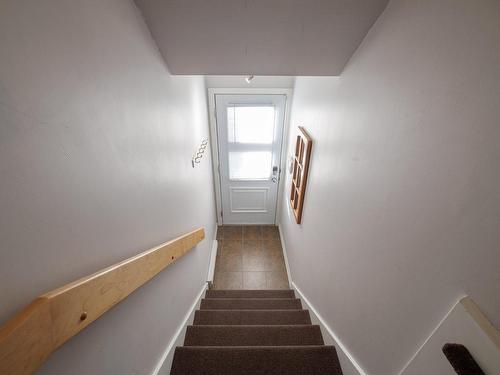 Escalier - 3658 Rue Evelyn, Montréal (Verdun/Île-Des-Soeurs), QC - Indoor Photo Showing Other Room