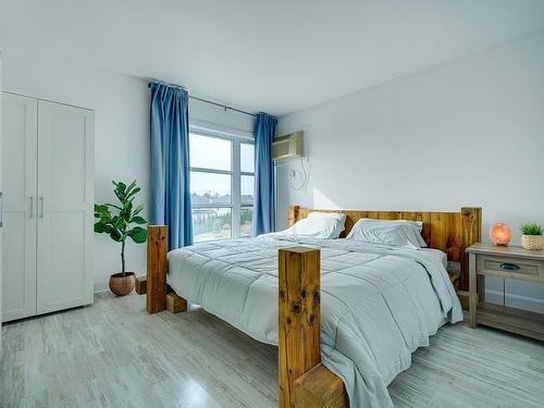 Master bedroom - 303-400 Rue Du Maçon, Saint-Jérôme, QC - Indoor Photo Showing Bedroom