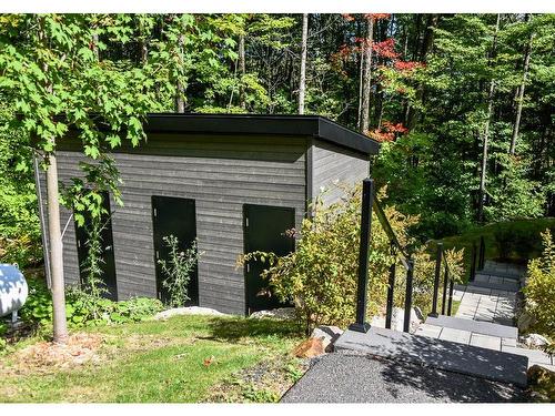 Remise - 202-89 Rue Jones, Bromont, QC - Outdoor With Exterior