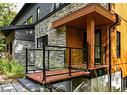 ExtÃ©rieur - 202-89 Rue Jones, Bromont, QC  - Outdoor With Exterior 