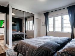 Master bedroom - 