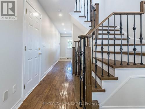 4885 Capri Crescent, Burlington, ON - Indoor Photo Showing Other Room