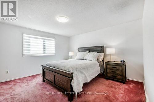 56 Imperial Road N, Guelph, ON - Indoor Photo Showing Bedroom