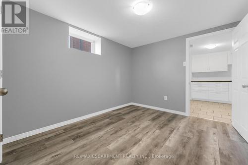 Lower - 68 1/2 Pine Street S, Thorold, ON - Indoor Photo Showing Other Room