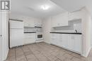 Lower - 68 1/2 Pine Street S, Thorold, ON  - Indoor Photo Showing Kitchen 