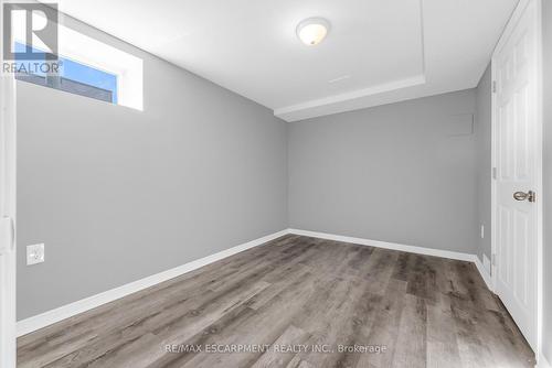 Lower - 68 1/2 Pine Street S, Thorold, ON - Indoor Photo Showing Other Room