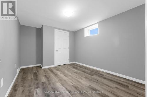 Lower - 68 1/2 Pine Street S, Thorold, ON - Indoor Photo Showing Other Room