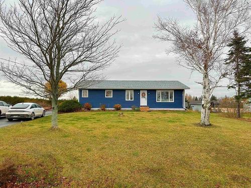 2045 Fort Augustus Road, Johnstons River, PE 