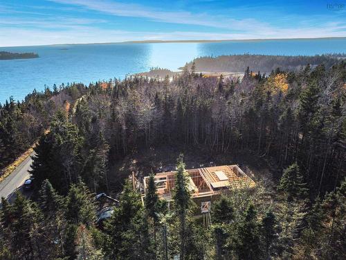 653 Indian Point Road, Glen Haven, NS 