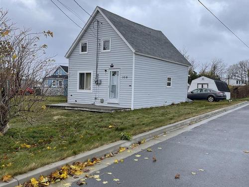 358 Douglas Avenue, Glace Bay, NS 