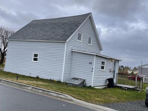 358 Douglas Avenue, Glace Bay, NS 