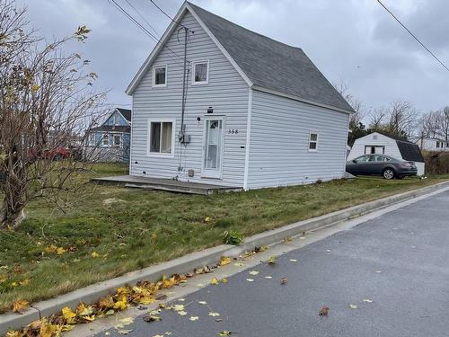 358 Douglas Avenue, Glace Bay, NS 