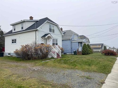 16 George Street, Glace Bay, NS 