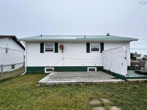 14 Khalsa Drive, Glace Bay, NS 