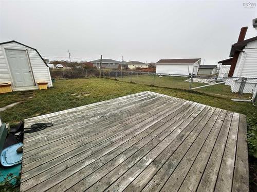 14 Khalsa Drive, Glace Bay, NS 