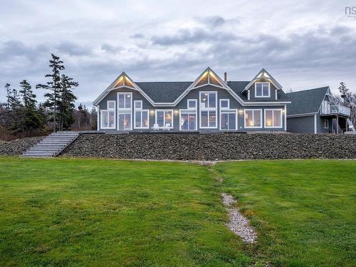 5199 Shore Road W, Parkers Cove, NS 