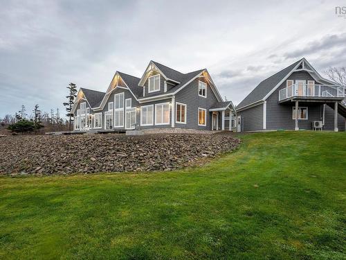 5199 Shore Road W, Parkers Cove, NS 