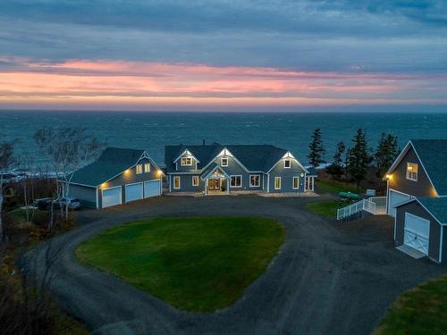 5199 Shore Road W, Parkers Cove, NS 