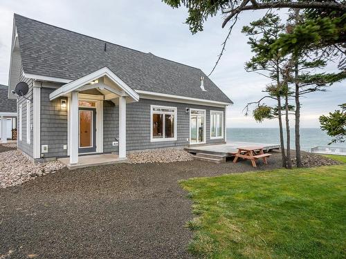 5199 Shore Road W, Parkers Cove, NS 