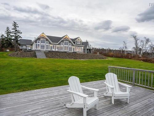 5199 Shore Road W, Parkers Cove, NS 