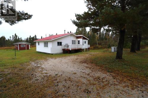 14 Willow Avenue, Cormack, NL - Outdoor