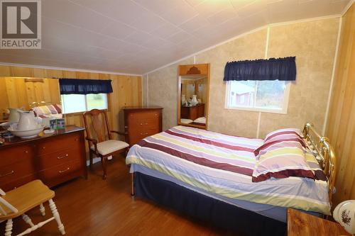 14 Willow Avenue, Cormack, NL - Indoor Photo Showing Bedroom