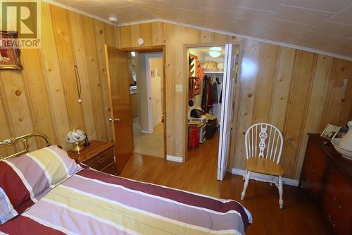 14 Willow Avenue, Cormack, NL - Indoor Photo Showing Bedroom