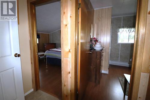 14 Willow Avenue, Cormack, NL - Indoor Photo Showing Other Room