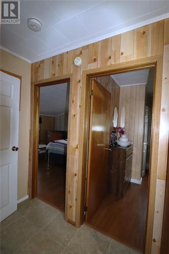 14 Willow Avenue, Cormack, NL - Indoor Photo Showing Other Room