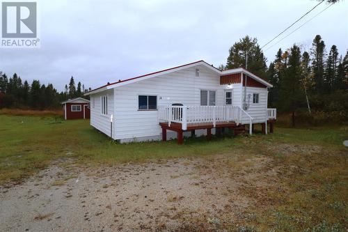 14 Willow Avenue, Cormack, NL - Outdoor With Exterior