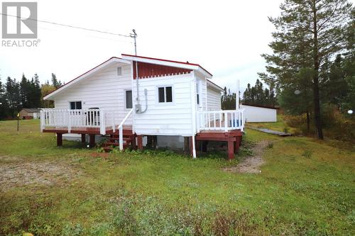 14 Willow Avenue, Cormack, NL - Outdoor With Exterior