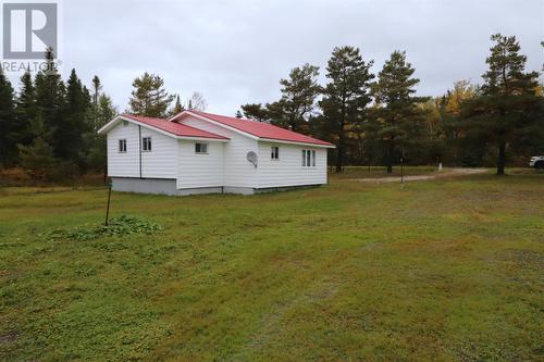 14 Willow Avenue, Cormack, NL - Outdoor