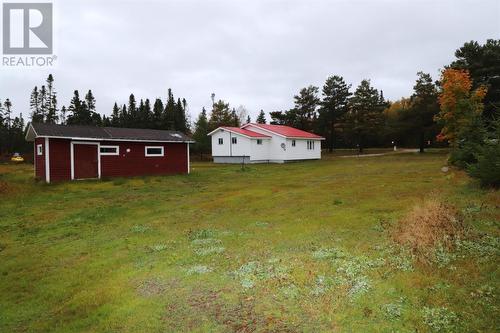 14 Willow Avenue, Cormack, NL - Outdoor